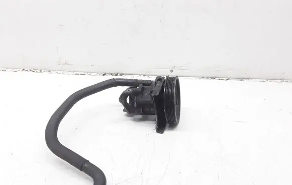 Power steering pump
