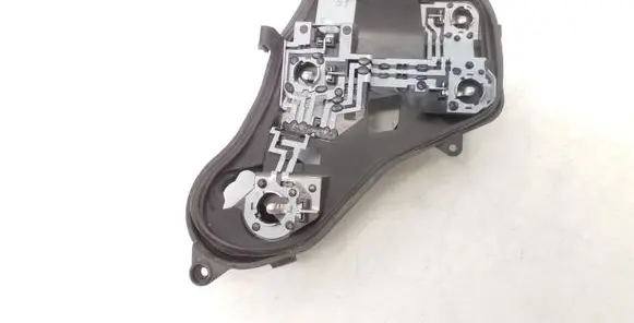 Tail light part