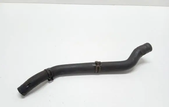 Skoda Octavia Mk3 (5E) Engine coolant pipe/hose 5Q0122101CK