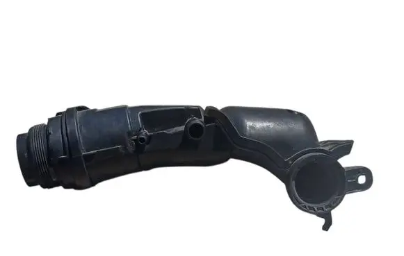 Opel Mokka B Air intake hose/pipe 9833016780