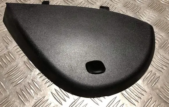 Saab 9-5 Dashboard side end trim 