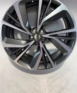 Jaguar I-Pace R22 alloy rim J9D31007DC