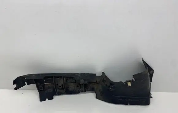 Porsche Cayenne (92A) Brake cooling air channel/duct 7P5807796A