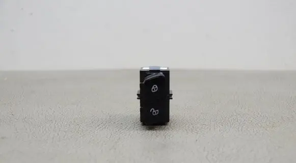 Central locking switch button