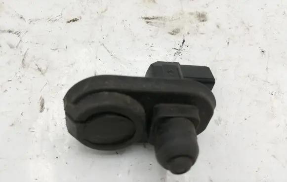 Honda CR-V Rear door sensor NOCODE