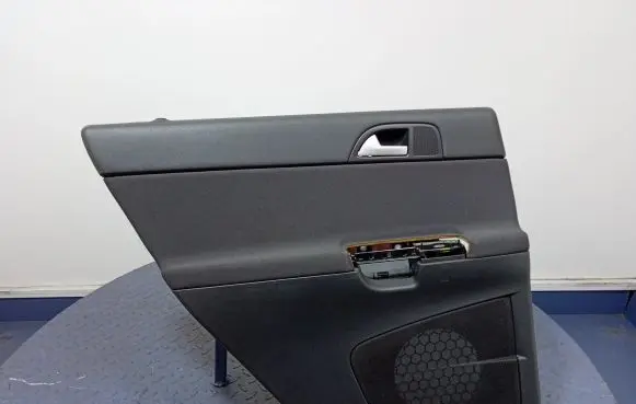 Volvo V50 Door card panel trim set 