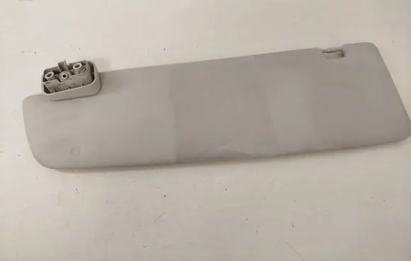 Peugeot Boxer Sun visor