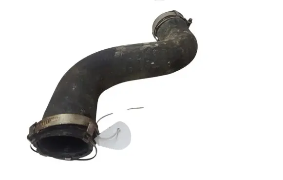 Volvo V50 Air intake hose/pipe