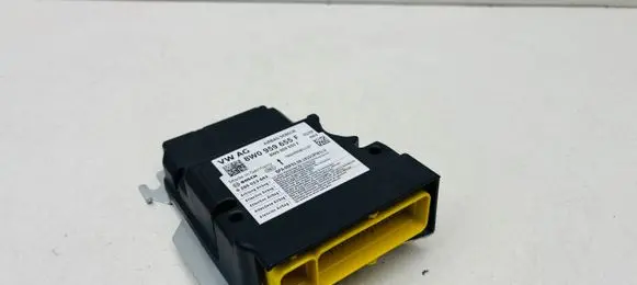 Audi A5 Airbag control unit/module 8W0959655F 8W0959655E 0285013643