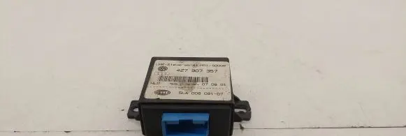 Audi A6 S6 C5 4B Light module LCM 4Z7907357 5LA00808107