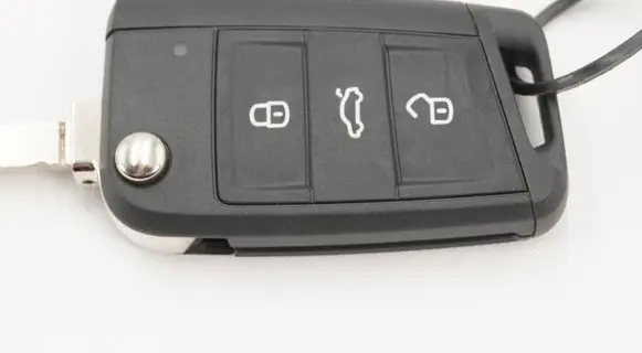 Seat Leon (5F) Ignition key/card 575959752AL