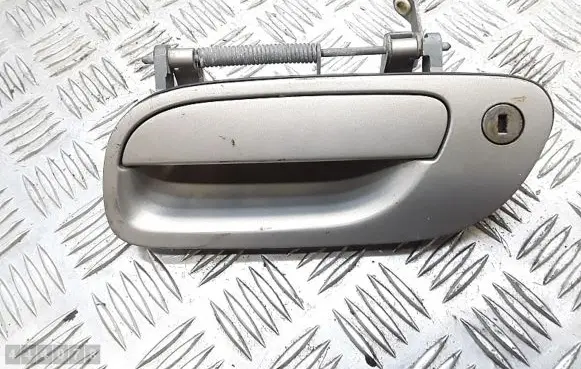 Volvo V70 Loading door interior handle L4Z410