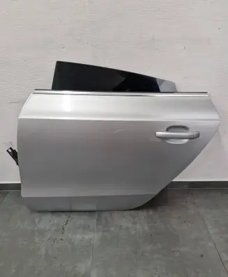 Audi S5 Rear door 