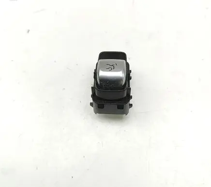 Mercedes-Benz E W213 Tailgate/boot open switch button A2229051604