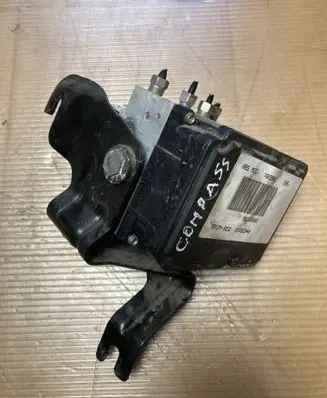 Jeep Compass ABS Pump P04877039AC 25021218264