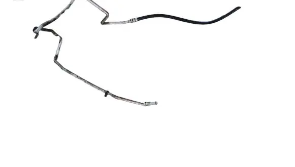 Power steering hose/pipe/line