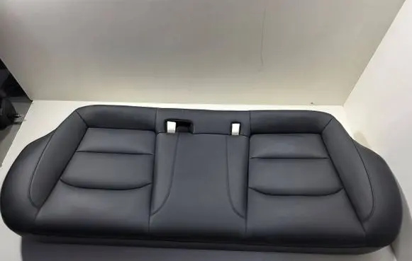Tesla Model 3 Rear seat 1452685-C3-C