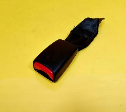 Mitsubishi Outlander Front seatbelt buckle 