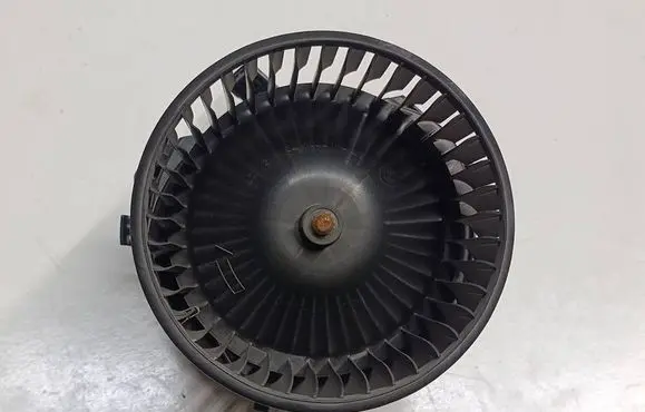 Mini Cooper F57 Heater fan/blower 9297751S7 9297751 CZ1163602027