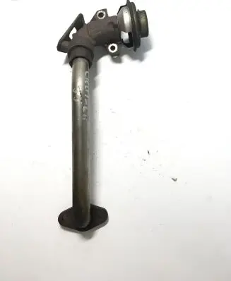 Toyota Land Cruiser (HDJ90) EGR valve 2580067021