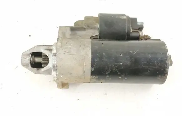 Mercedes-Benz SLK R171 Starter motor A0061511001 0061511001