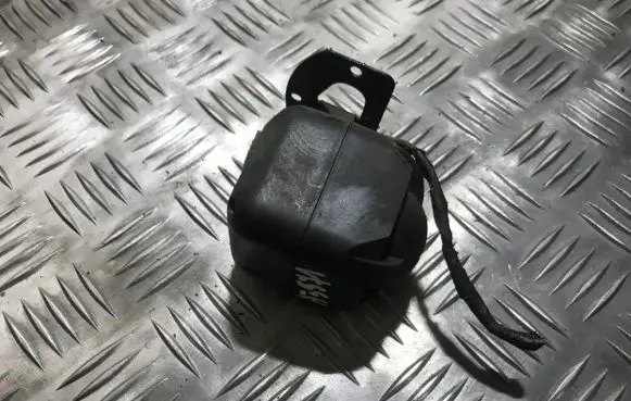 Renault Scenic I Alarm system siren 