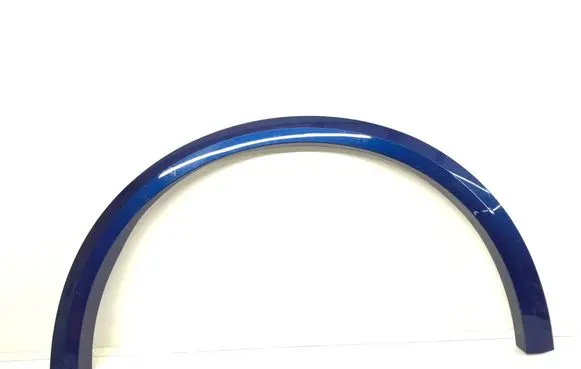 Audi RS Q8 Fender trim (molding) 2600000005833