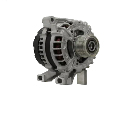 Volvo S60 Generator/alternator 0125711002 0125711047