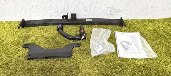Mazda 6 Tow bar set ghp9v3920a