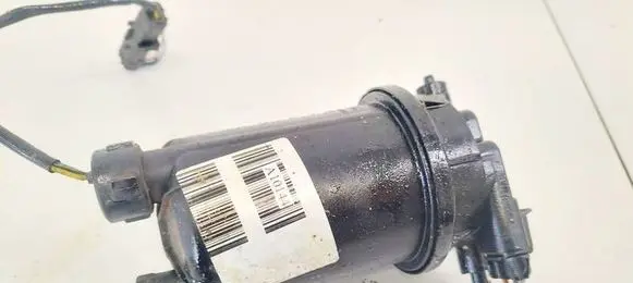Suzuki Grand Vitara II Fuel filter 