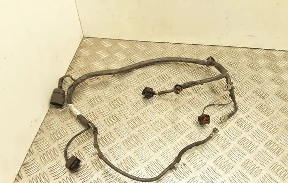 Seat Altea XL Wires (starter motor) 1K0971349GA
