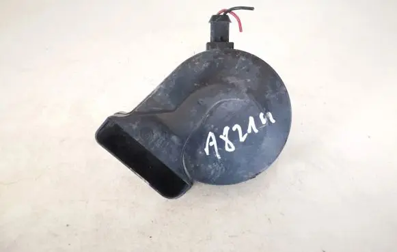 Volvo S60 Horn signal e49042