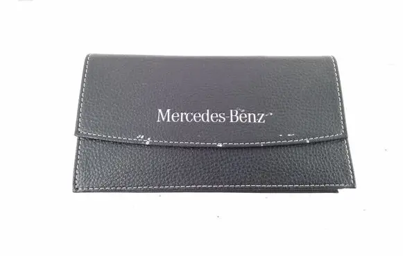 Mercedes-Benz A W177 Owners service history hand book A0005851200
