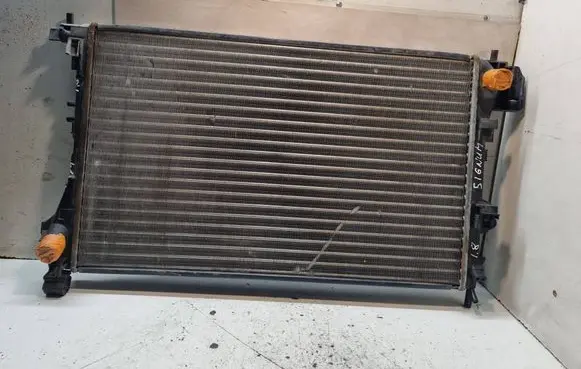 Opel Signum Coolant radiator