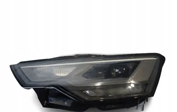 Audi A6 S6 C8 4K Headlight/headlamp