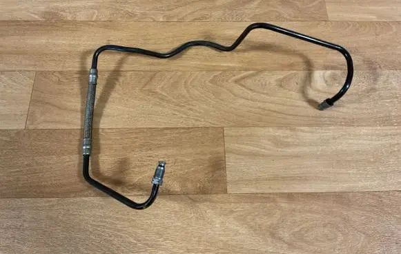 Citroen C5 Brake line pipe/hose 