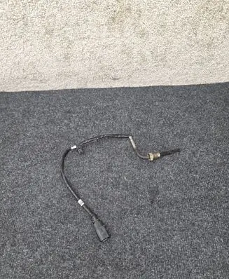 Porsche Cayenne (92A) Exhaust gas temperature sensor 1J0973802 059906088CF
