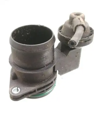 Throttle valve