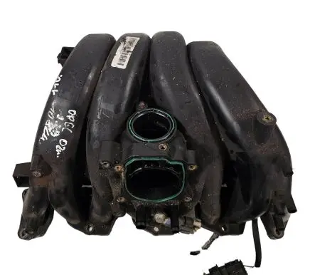 Opel Vectra C Intake manifold 55354092