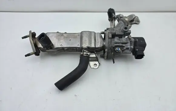 Lexus CT 200H EGR valve 2562037120 2560137010 18C14B1508