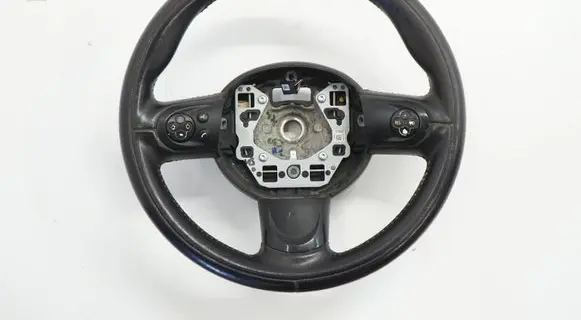 Mini Cooper Countryman R60 Steering wheel 6791378ACR