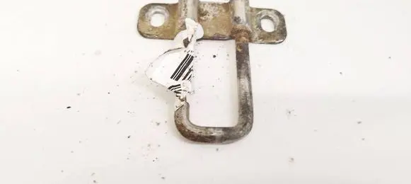 Fiat Doblo Front door lock loop/hook striker 