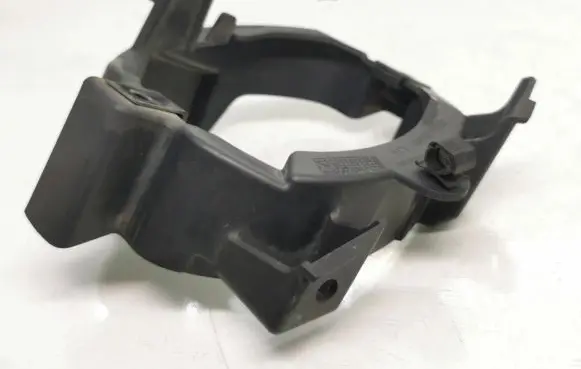 Nissan Qashqai Fog light bracket 26915jd000
