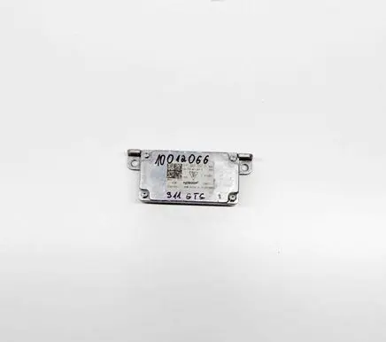 Porsche 911 991 LED ballast control module 1036110017 7PP941597B
