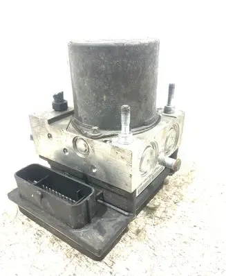 Audi A6 S6 C6 4F ABS Pump 4F0910517AD 4F0614517AA