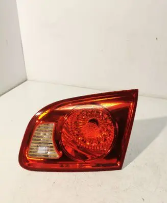 Hyundai Santa Fe Tailgate rear/tail lights 924062B000