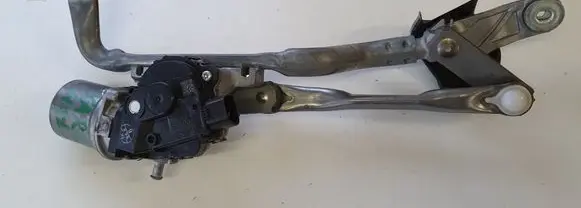 Toyota Yaris Wiper motor