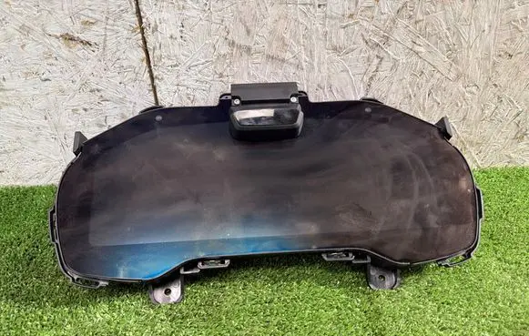 BMW iX3 Speedometer (instrument cluster) 8709815