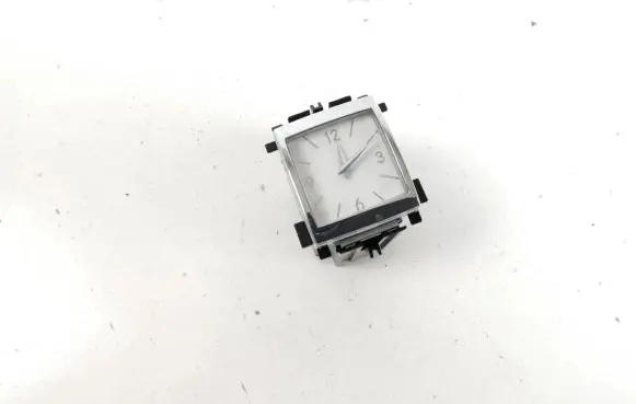 Mercedes-Benz S W221 Clock A2218270070