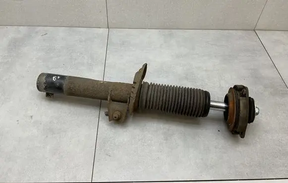 Volkswagen PASSAT B7 Front shock absorber/damper